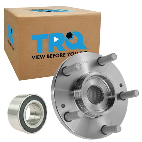 Wheel Bearing & Hub Kit
