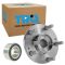 Wheel Bearing & Hub Kit