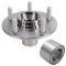 Wheel Bearing & Hub Kit