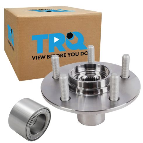 Wheel Bearing & Hub Kit