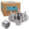 Wheel Bearing & Hub Kit