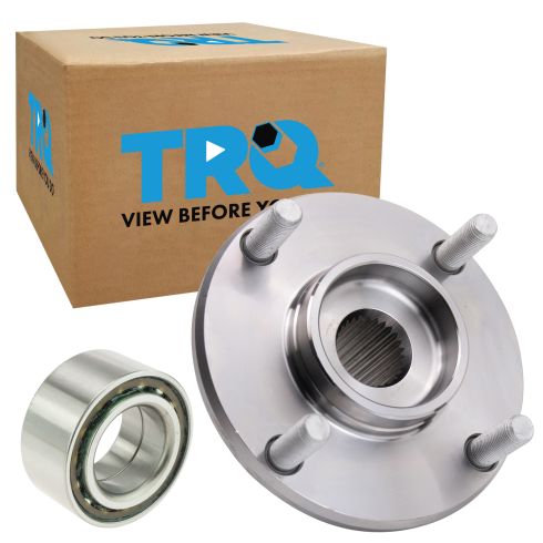 Wheel Bearing & Hub Kit