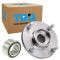 Wheel Bearing & Hub Kit