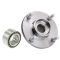 Wheel Bearing & Hub Kit