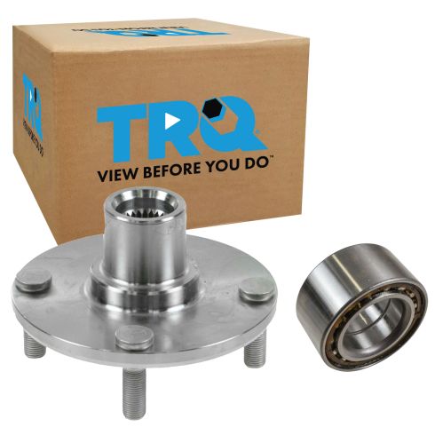 Wheel Bearing & Hub Kit