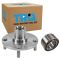 Wheel Bearing & Hub Kit
