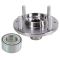 Wheel Bearing & Hub Kit