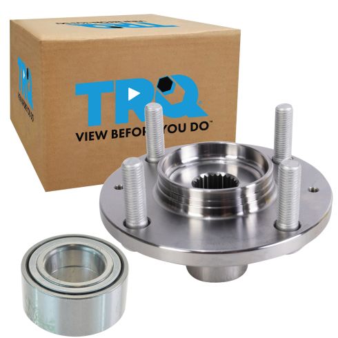 Wheel Bearing & Hub Kit