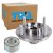 Wheel Bearing & Hub Kit