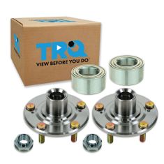 Wheel Bearing & Hub Kit