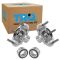 Wheel Bearing & Hub Kit