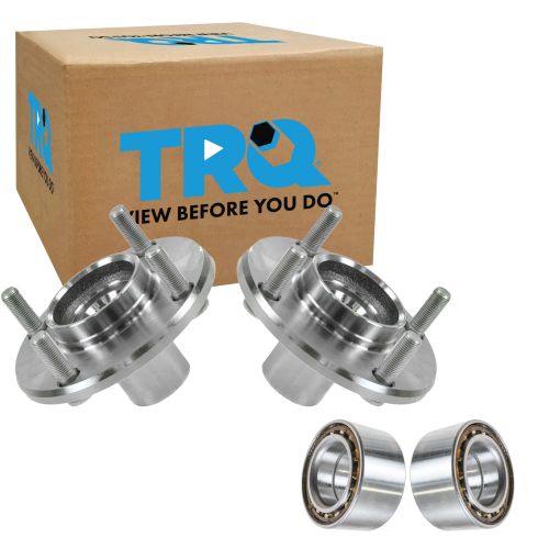 Wheel Bearing & Hub Kit