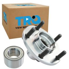 Wheel Bearing & Hub Kit