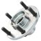 Wheel Bearing & Hub Kit