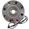 06-08 Dodge Ram PU Multifit Front Wheel Bearing & Hub Assy LF = RF PAIR