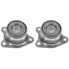 1994-99 Toyota Celica Rear Wheel Bearing Module PAIR