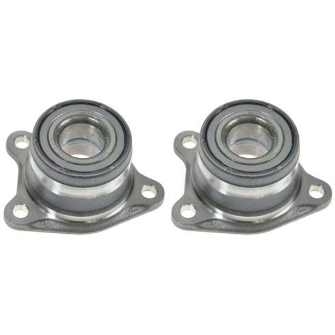 1994-99 Toyota Celica Rear Wheel Bearing Module PAIR