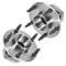 97-08 Chevy Corvette; 04-08 Cadillac XLR; 06-07 XLR-V Rear Wheel Hub & Bearing PAIR