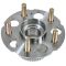 99-04 Honda Odyssey Rear Wheel Hub & Bearing PAIR
