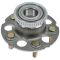 99-04 Honda Odyssey Rear Wheel Hub & Bearing PAIR