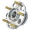 03-07 Honda Accord (exc Hybrid); 04-08 Acura TL Rear Wheel Hub & Bearing PAIR