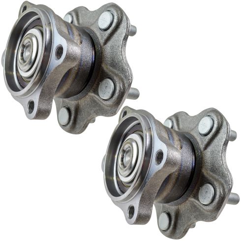 NVA Nissan Maxima / Altima Rear Wheel Hub Assembly