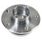 97-01 Cadillac Catera Front Wheel Hub & Bearing PAIR