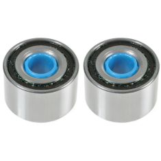 01-05 Lexus IS300; 89-92 Toyota Cressida Front Wheel Hub Bearing LF = RF PAIR