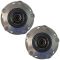 98-04 Audi A6; 98-05 VW Passat Rear Wheel Hub & Bearing LR = RR PAIR