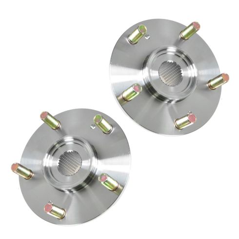 00-09 Honda S2000 Rear Wheel Hub LR = RR PAIR