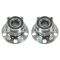 06-11 Lexus GS, IS Series Rear Wheel Hub & Bearing PAIR