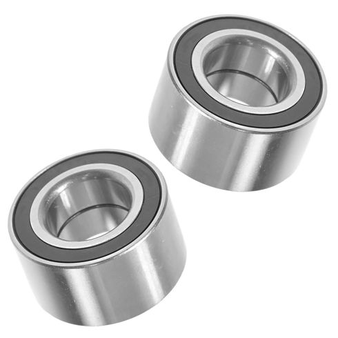 02-04 Honda CR-V w/o RWAL Rear Wheel Hub Bearing LR = RR PAIR