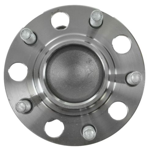 Wheel Hub Assembly Set For 2007-2010 Chrysler Sebring 2008 2009 DS594TJ