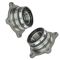 01-11 Toyota Sequoia (2WD or 4WD) Rear Hub Wheel Bearing PAIR