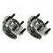 Wheel Bearing & Hub Assembly Set