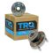 94-03 Escort; 92-96 MX-3; 95-03 Protege; 94-99 Tracer w/ABS Rear Wheel Bearing & Hub Assy PAIR