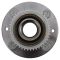 94-03 Escort; 92-96 MX-3; 95-03 Protege; 94-99 Tracer w/ABS Rear Wheel Bearing & Hub Assy PAIR
