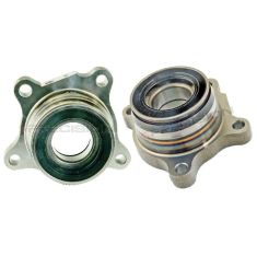 03-09 Lexus GX470; 10-11 GX460; 03-11 Toyota 4Runner; 07-11 FJ Cruiser Rr Wheel Bearing Module PAIR