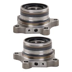 Wheel Hub Bearing Module Set