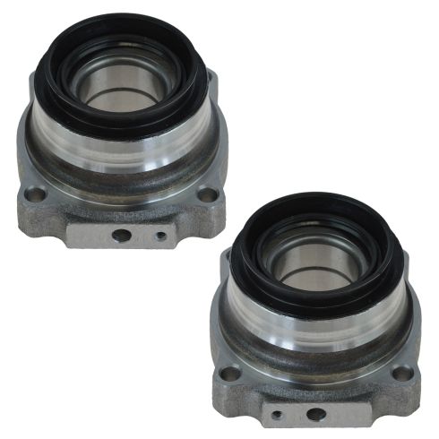 05-11 Toyota Tacoma (2WD or 4WD) Rear Wheel Bearing Module PAIR