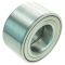 01-11 Ford, Lexus, Lincoln, Mazda, Pontiac, Toyota Multifit Front Hub Wheel Bearing PAIR