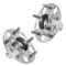 02-04 Honda CR-V Rear Wheel Hub LR = RR Pair