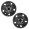 88-89 Bronco II; 91-94 Explorer; 89-97 Ranger; 91-94 Navajo; 94-97 Mazda PU Auto Locking Hub PAIR