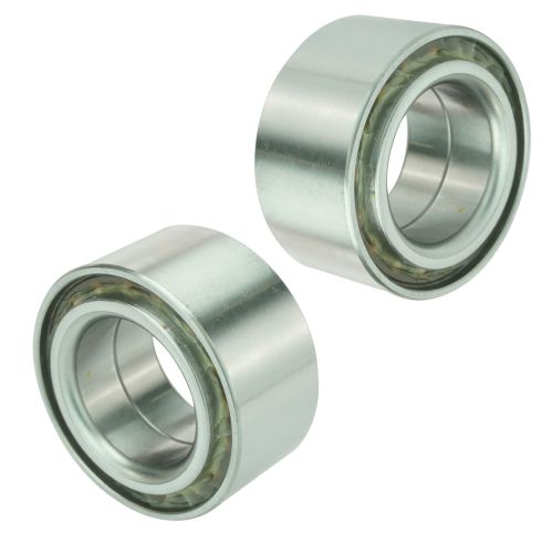 05-09 Saab 9-2X; 90-08 Subaru Multifit Front Hub Wheel Bearing Pair