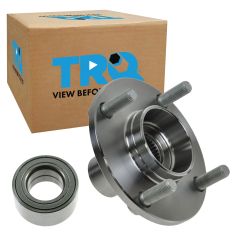 Wheel Bearing & Hub Kit