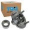 Wheel Bearing & Hub Kit