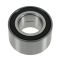 92-05 Lexus, Toyota Multifit Front Wheel Hub Bearing PAIR