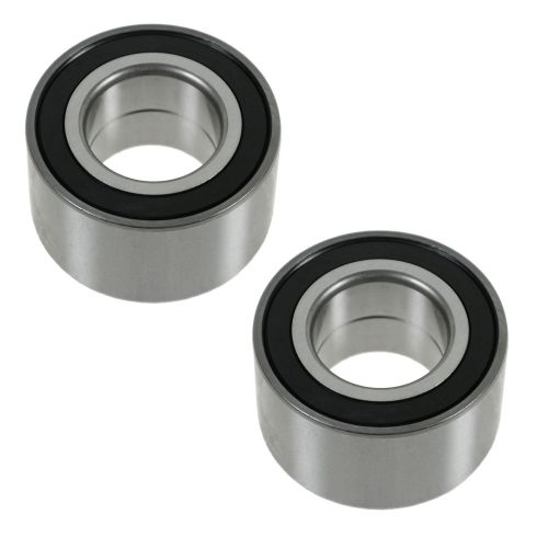 92-05 Lexus, Toyota Multifit Front Wheel Hub Bearing PAIR