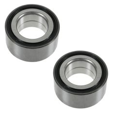 07-13 Acura RDX, Honda CR-V; 05-10 Odyssey Front Wheel Hub Bearing PAIR