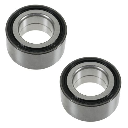 07-13 Acura RDX, Honda CR-V; 05-10 Odyssey Front Wheel Hub Bearing PAIR